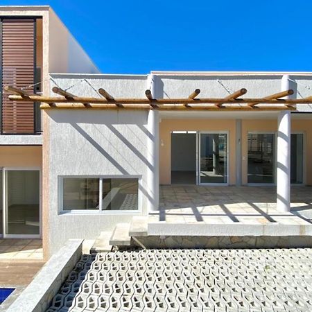 Pipa Condominio Flamingos - Casa 08 Praia de Pipa Eksteriør bilde