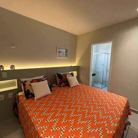 Pipa Condominio Flamingos - Casa 08 Praia de Pipa Eksteriør bilde