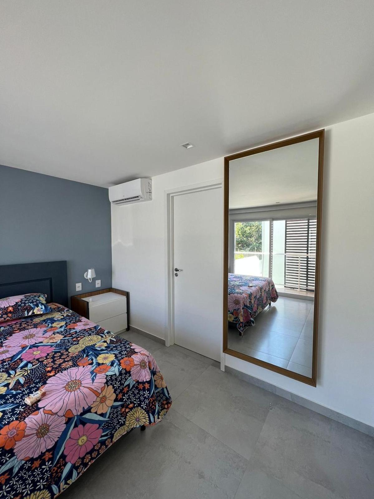 Pipa Condominio Flamingos - Casa 08 Praia de Pipa Eksteriør bilde
