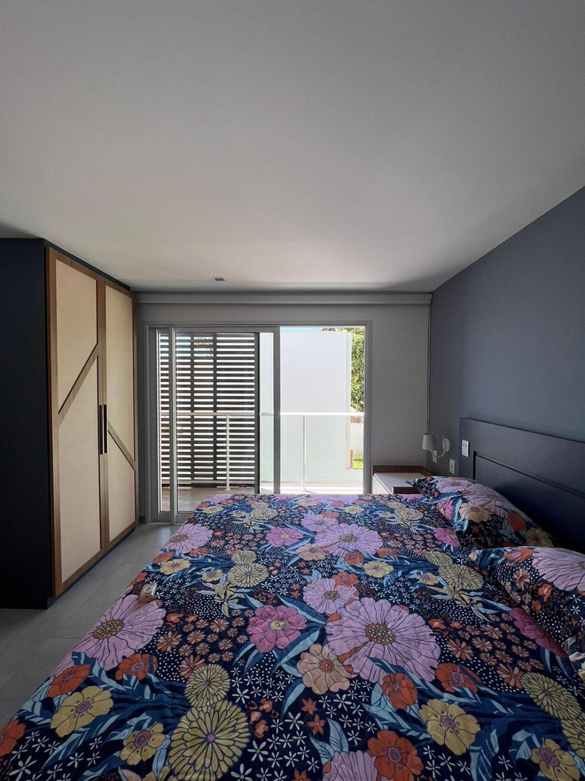 Pipa Condominio Flamingos - Casa 08 Praia de Pipa Eksteriør bilde